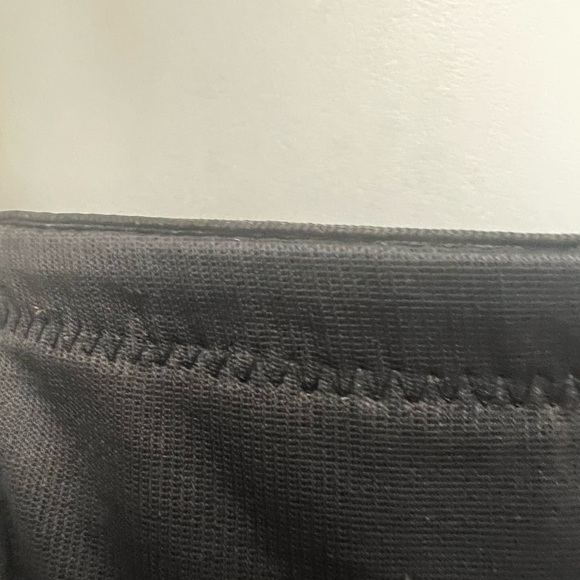 Naomi and Nicole Back Magic Firm Control Hi Waist Thigh Slimmer Shapewear - Picture 7 of 9